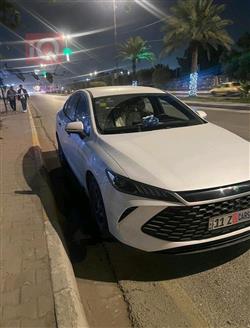 بي واي دي Qin Plus